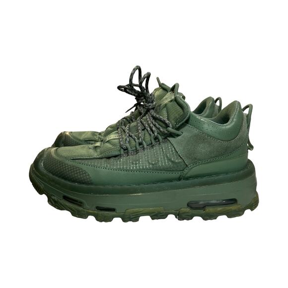 Nike Jordan Air Cadence SP Olive Green Sneakers CT4539-300 Women’s 7.5 - Picture 1 of 9